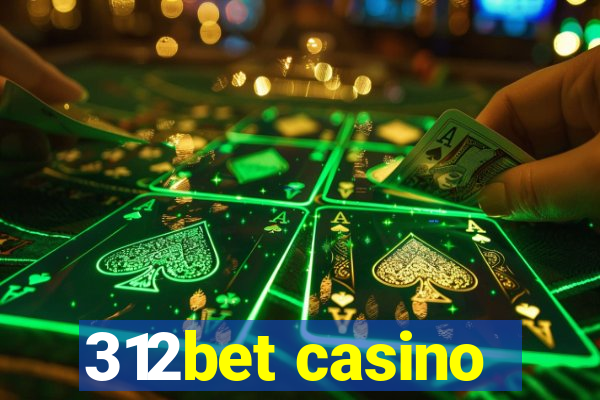 312bet casino